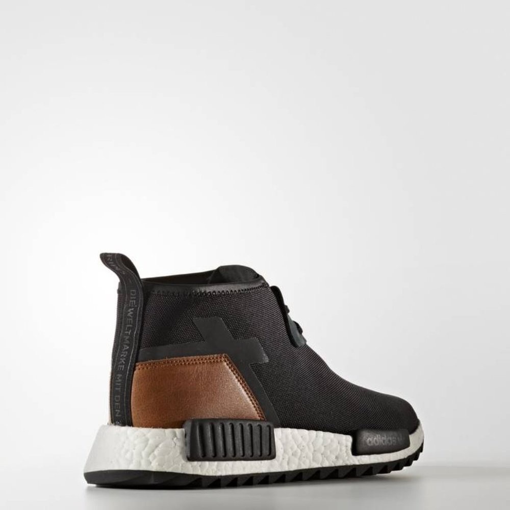 Adidas NMD_C1 TR - Picture 3 of 11